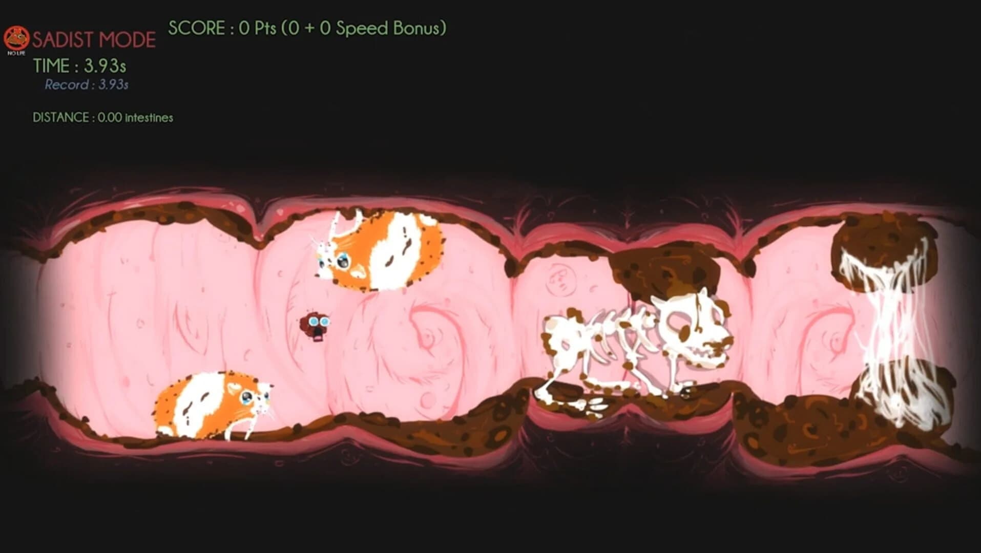 Where's My Mommy? screenshot 5