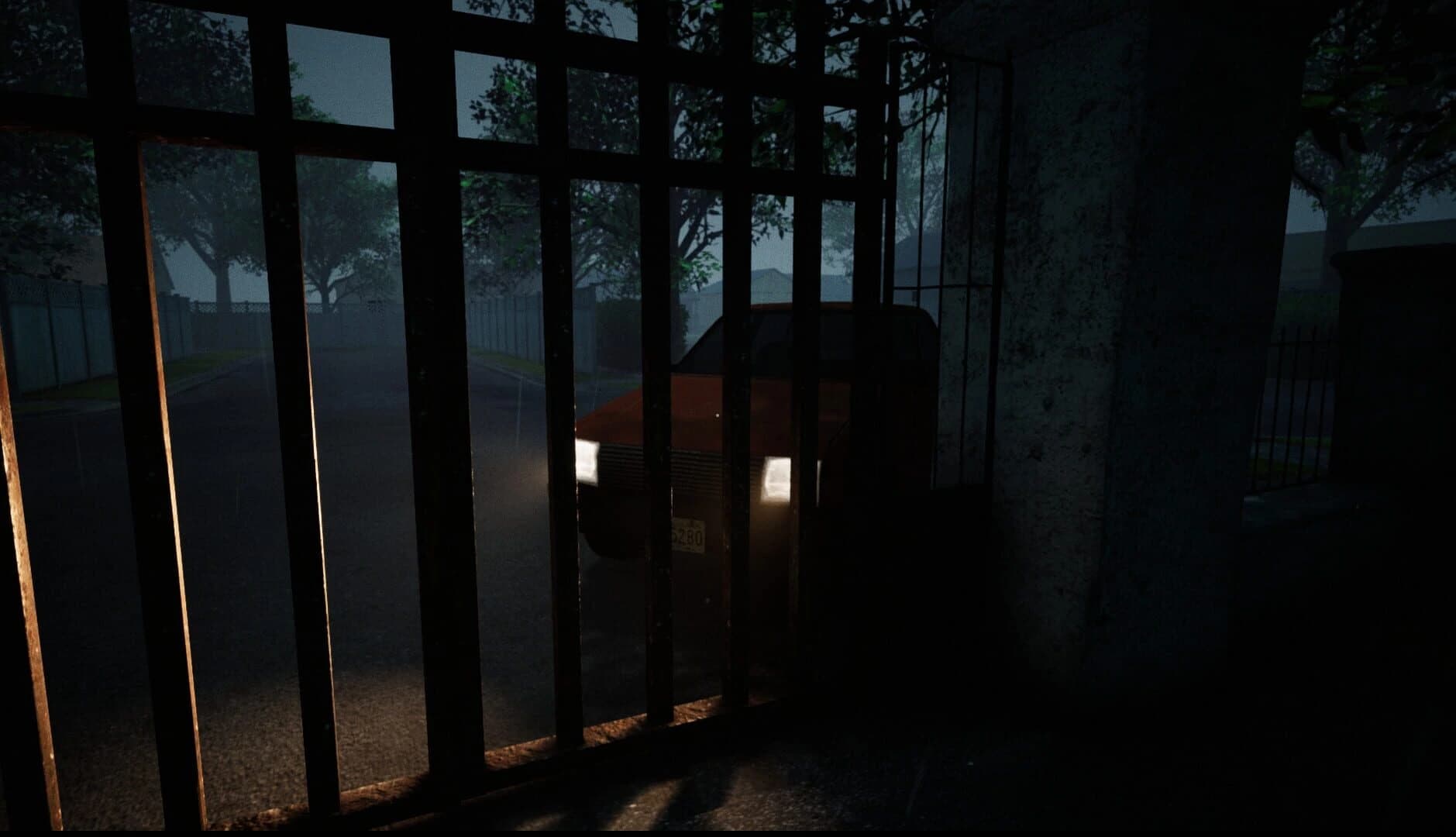Where's Oswald? screenshot 3