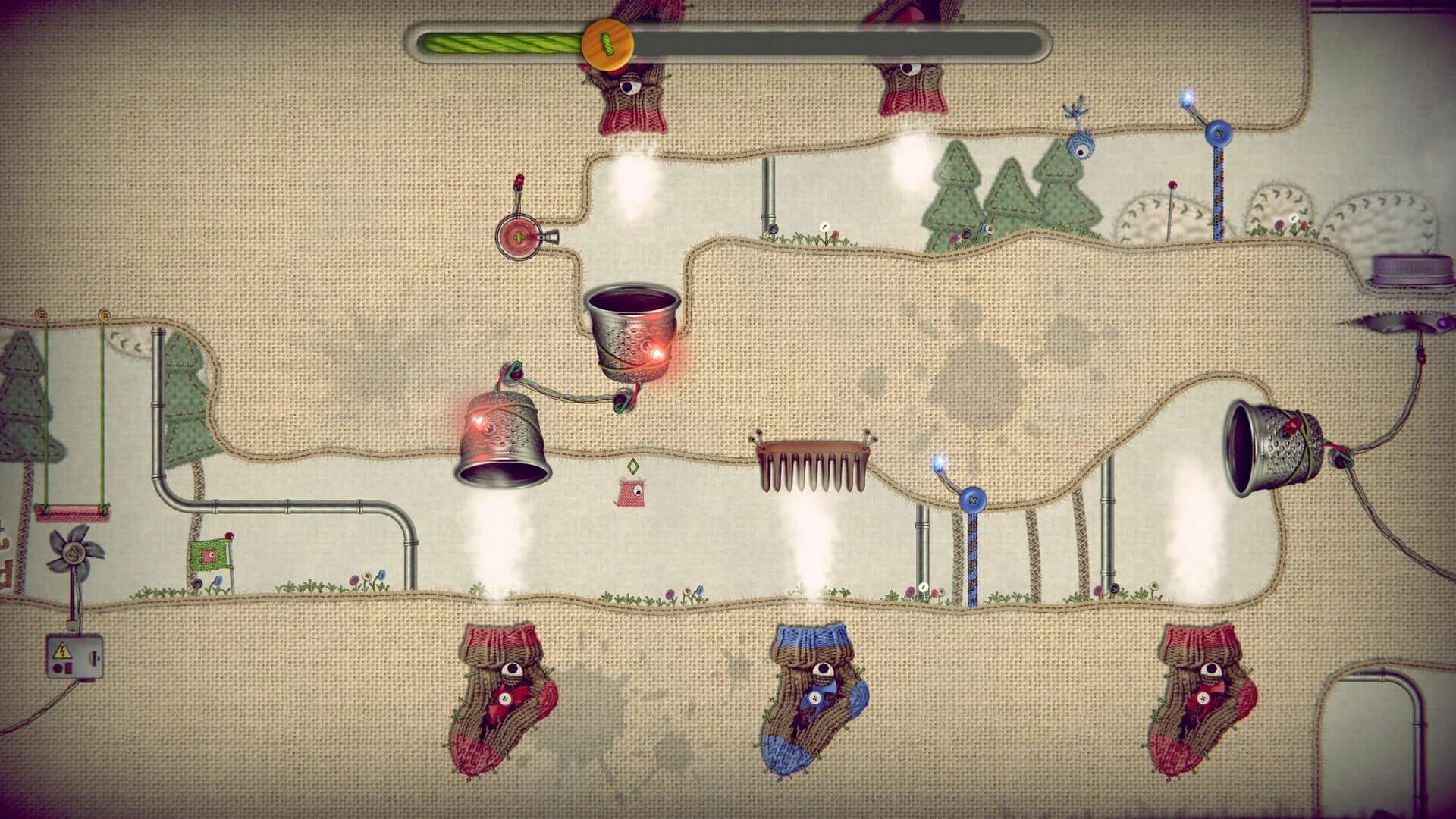 Where's Samantha? screenshot 5