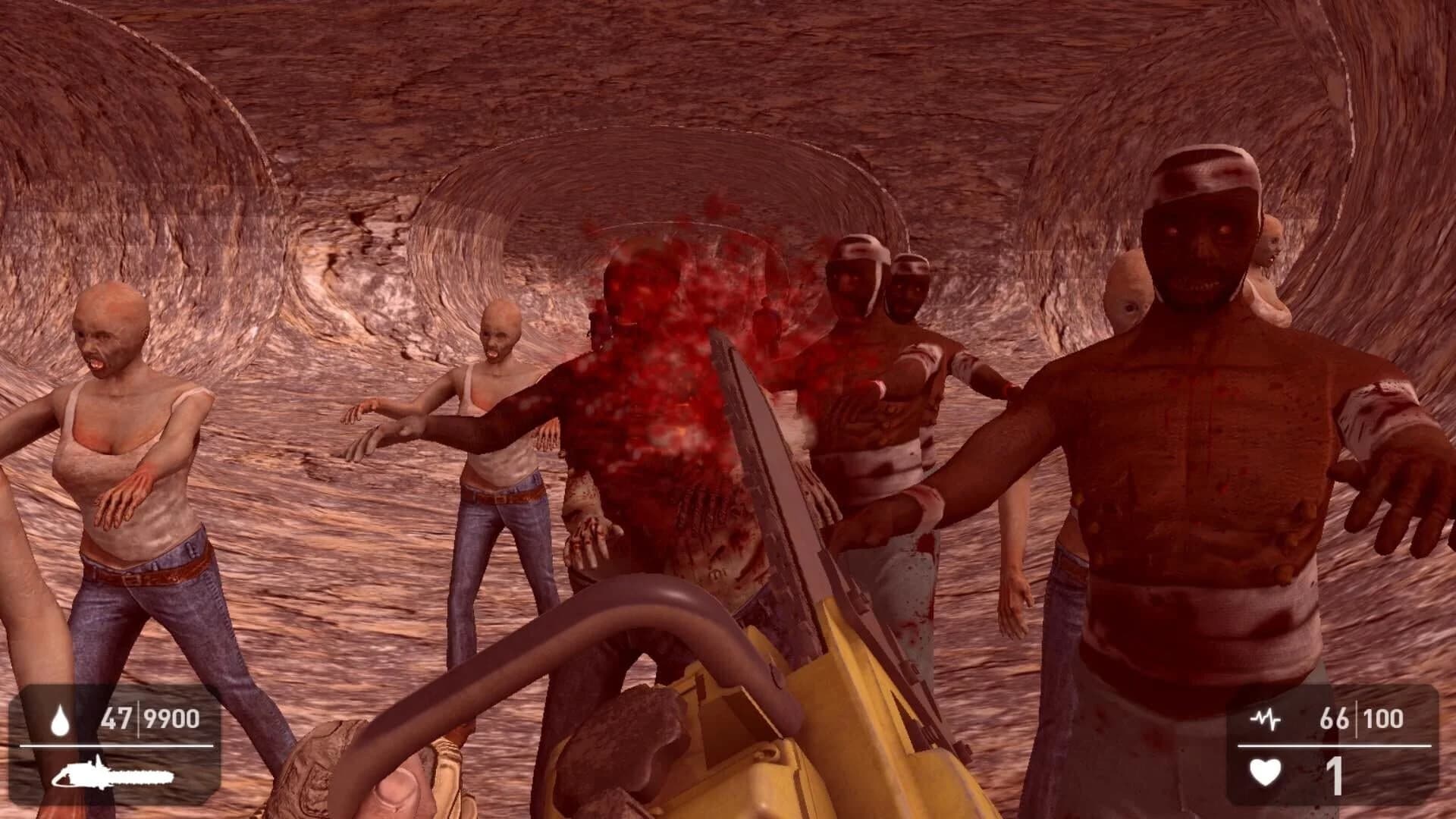 Where's the Bathroom!?! screenshot 2