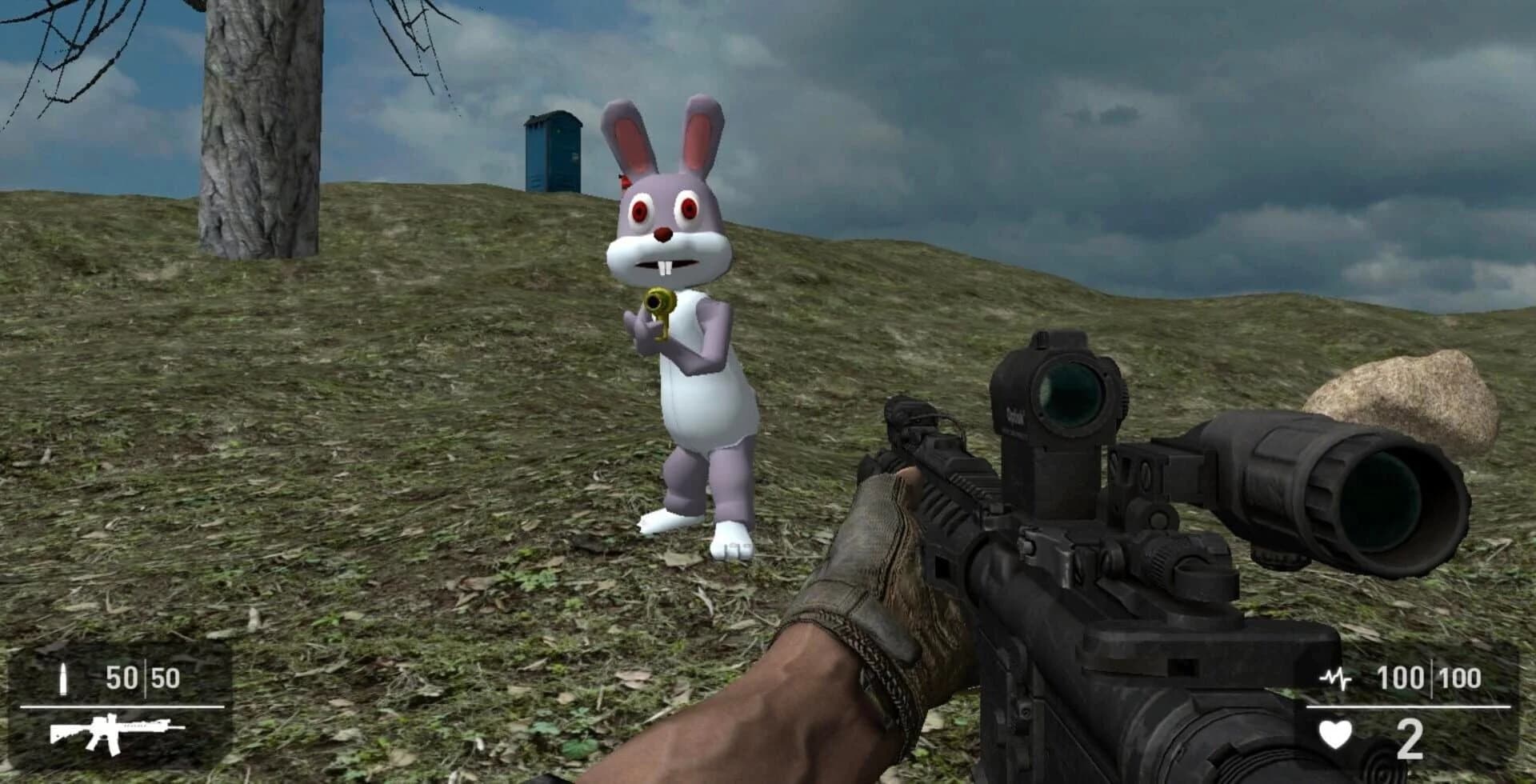 Where's the Bathroom!?! screenshot 1