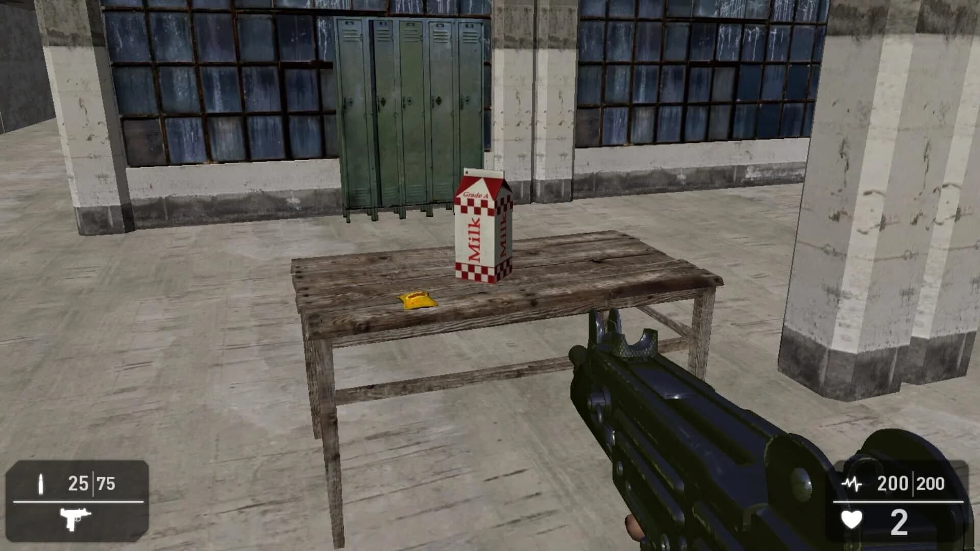 Where's the Bathroom!?! screenshot 5