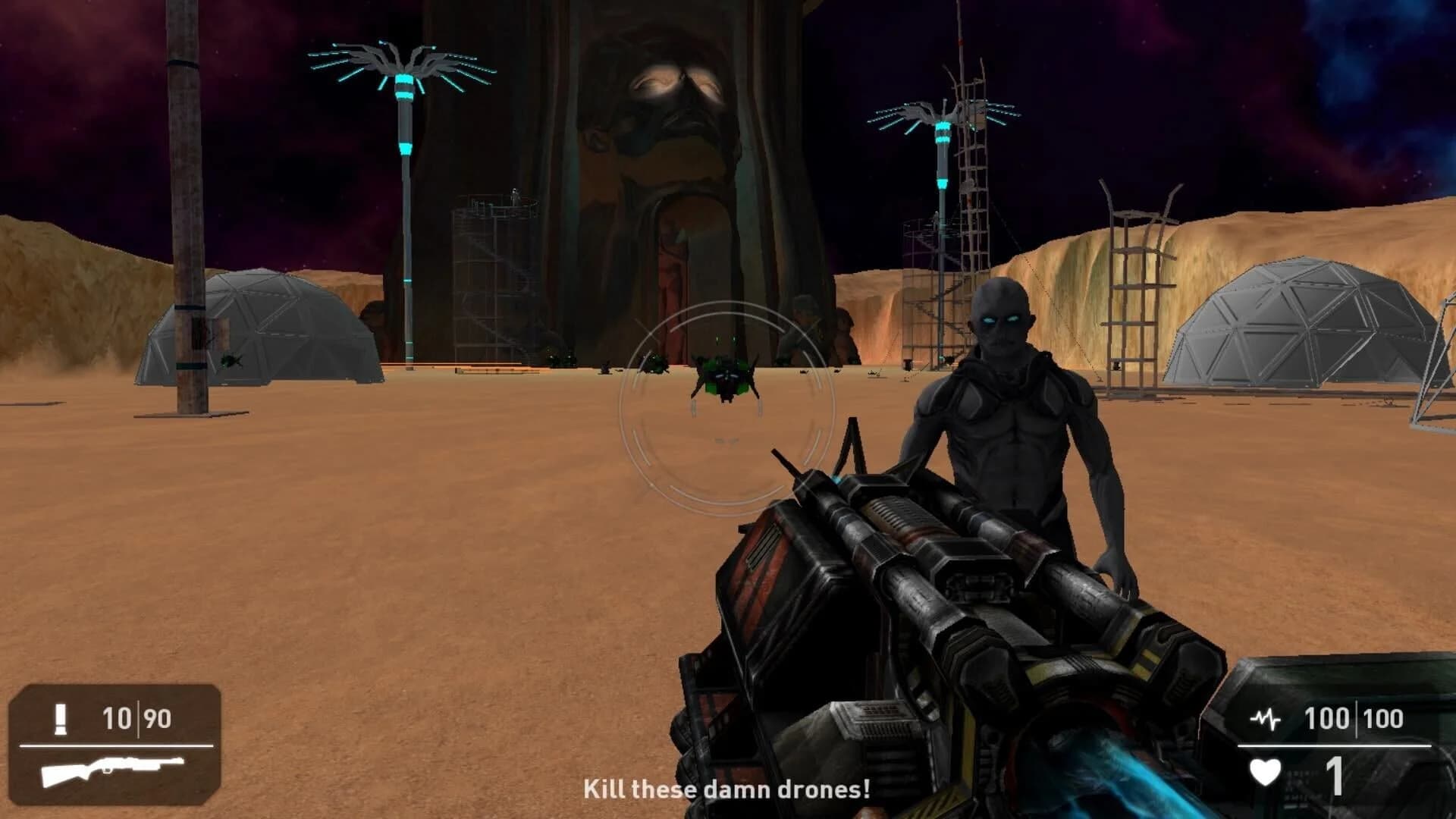 Where's the Bathroom!?! screenshot 4