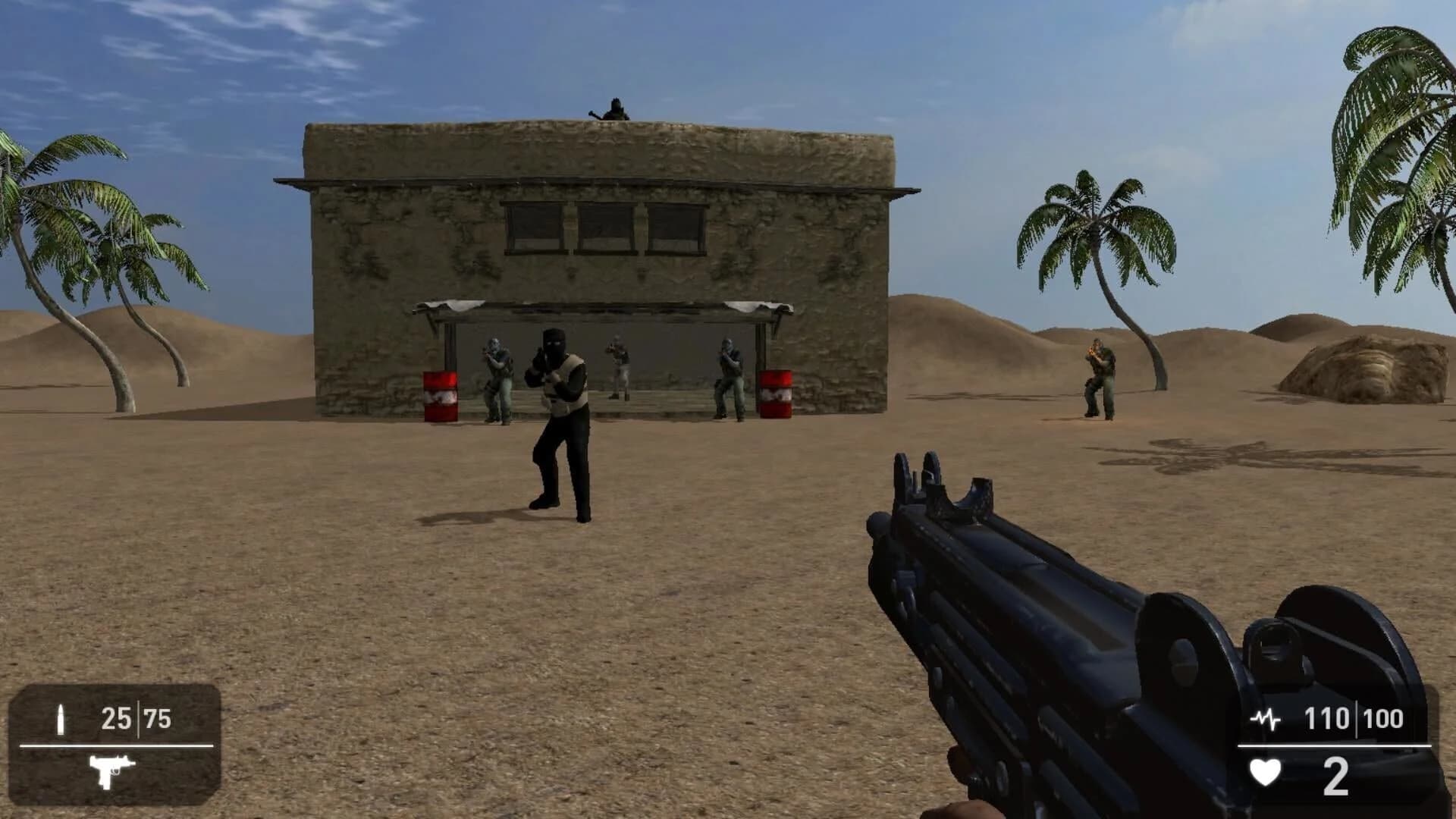 Where's the Bathroom!?! screenshot 3