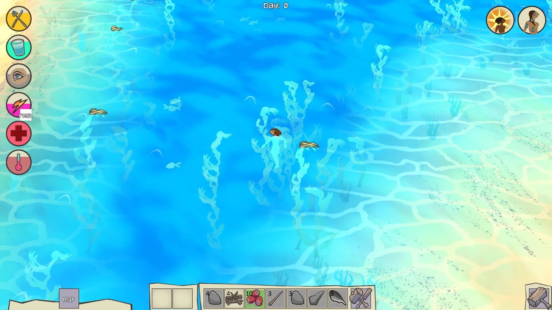 Where's the Boat screenshot 5