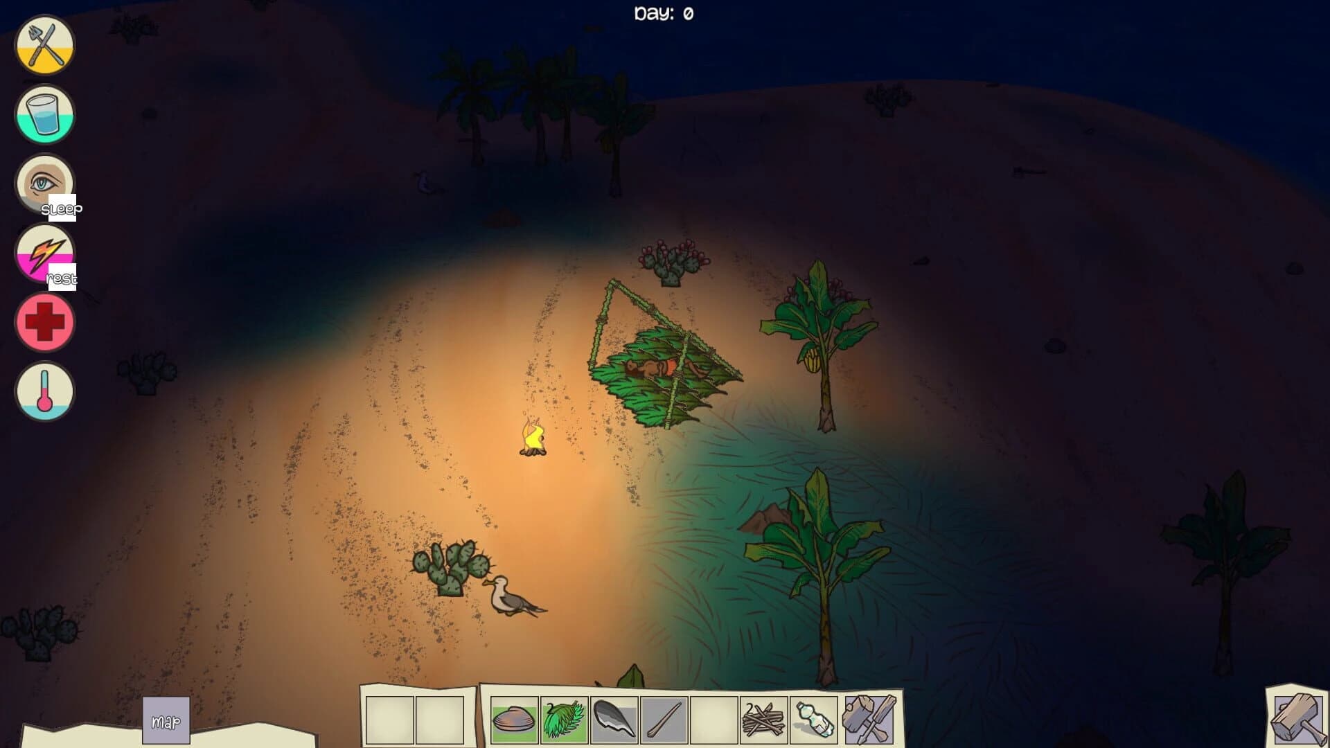 Where's the Boat screenshot 1