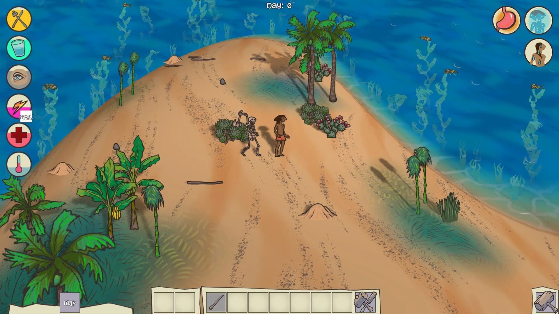 Where's the Boat screenshot 2