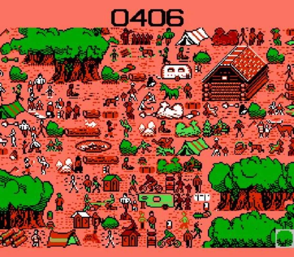Where's Waldo? screenshot 2