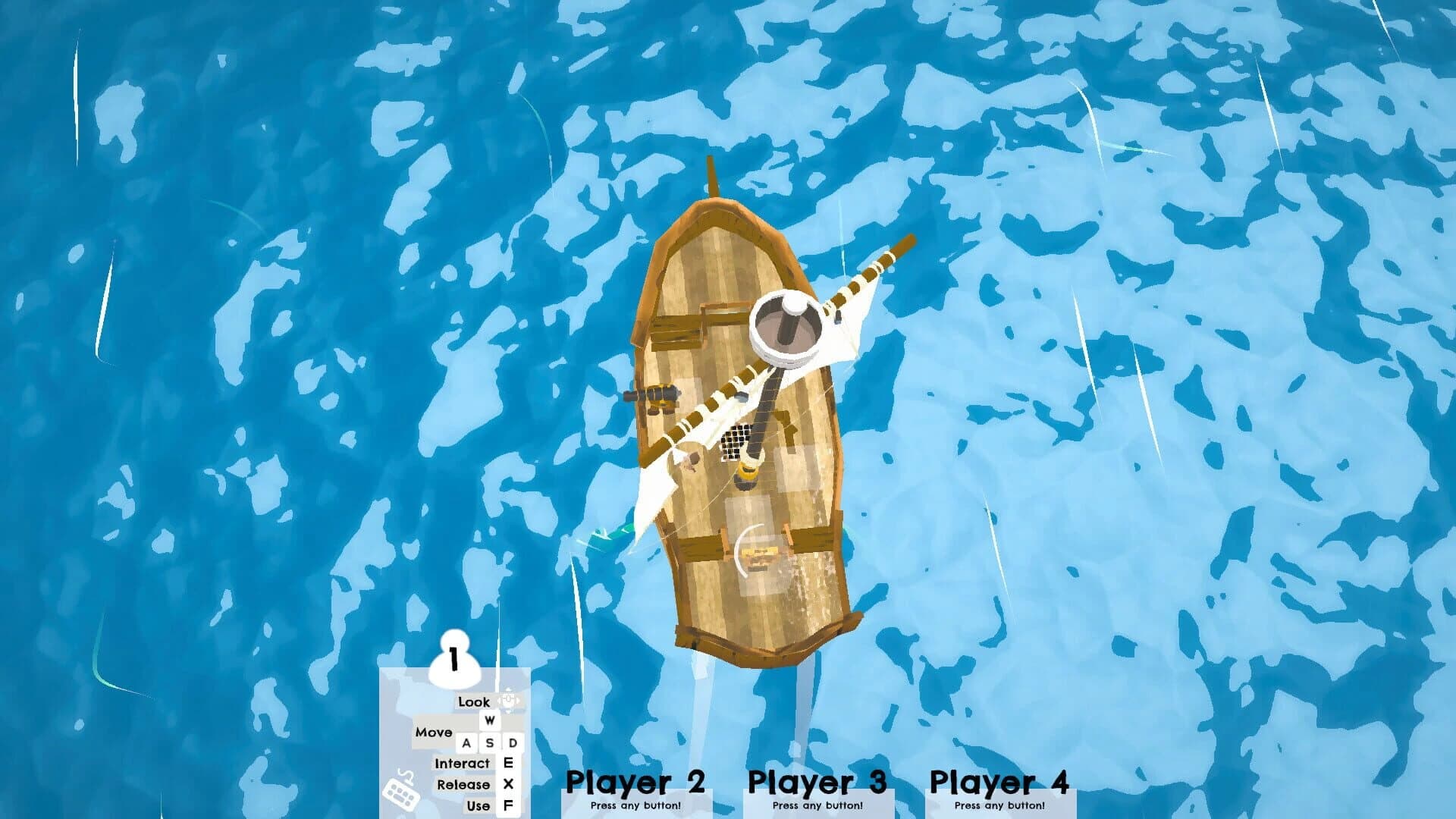 Which Sea Is This? screenshot 3
