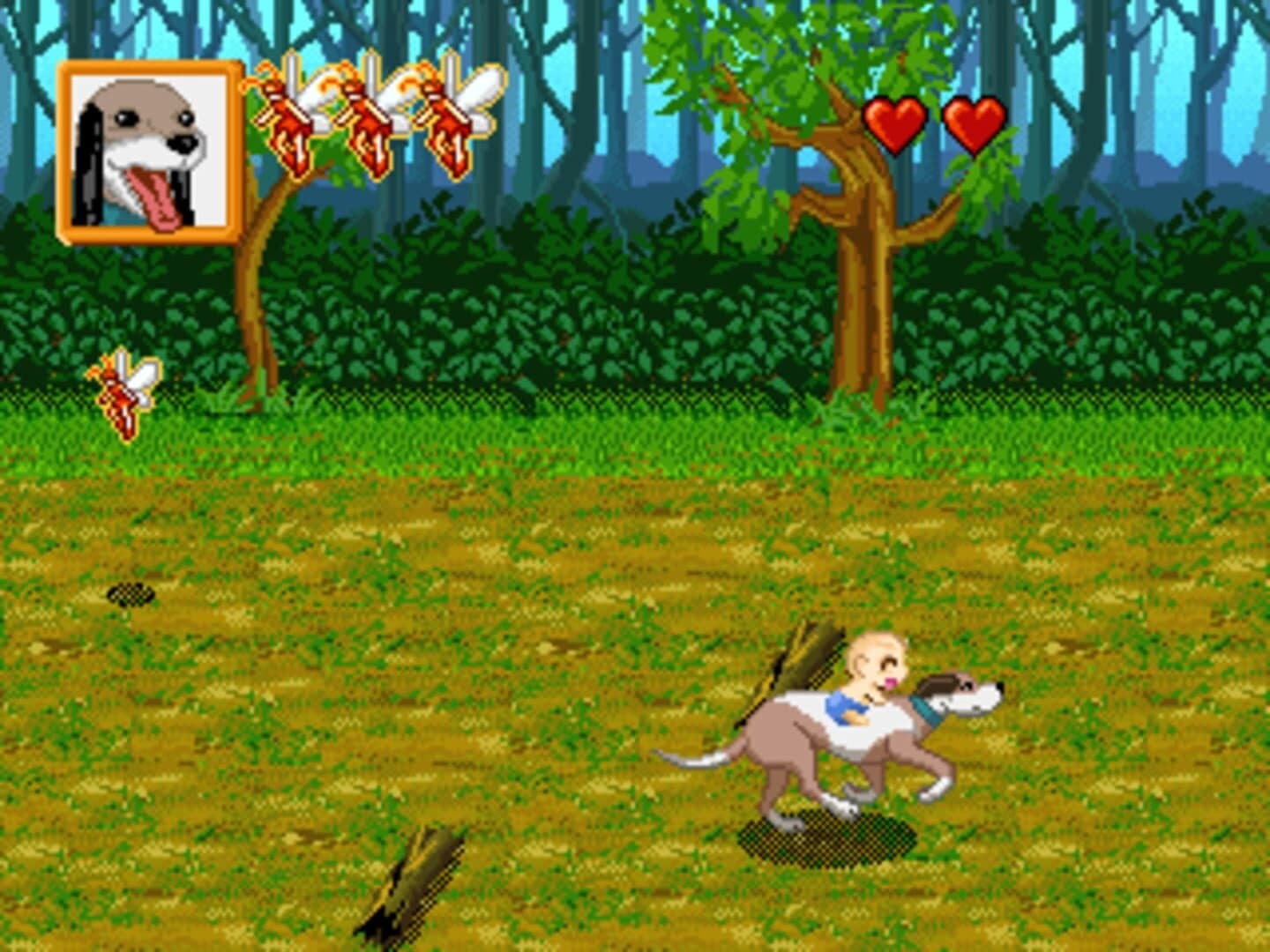 Which Way screenshot 1