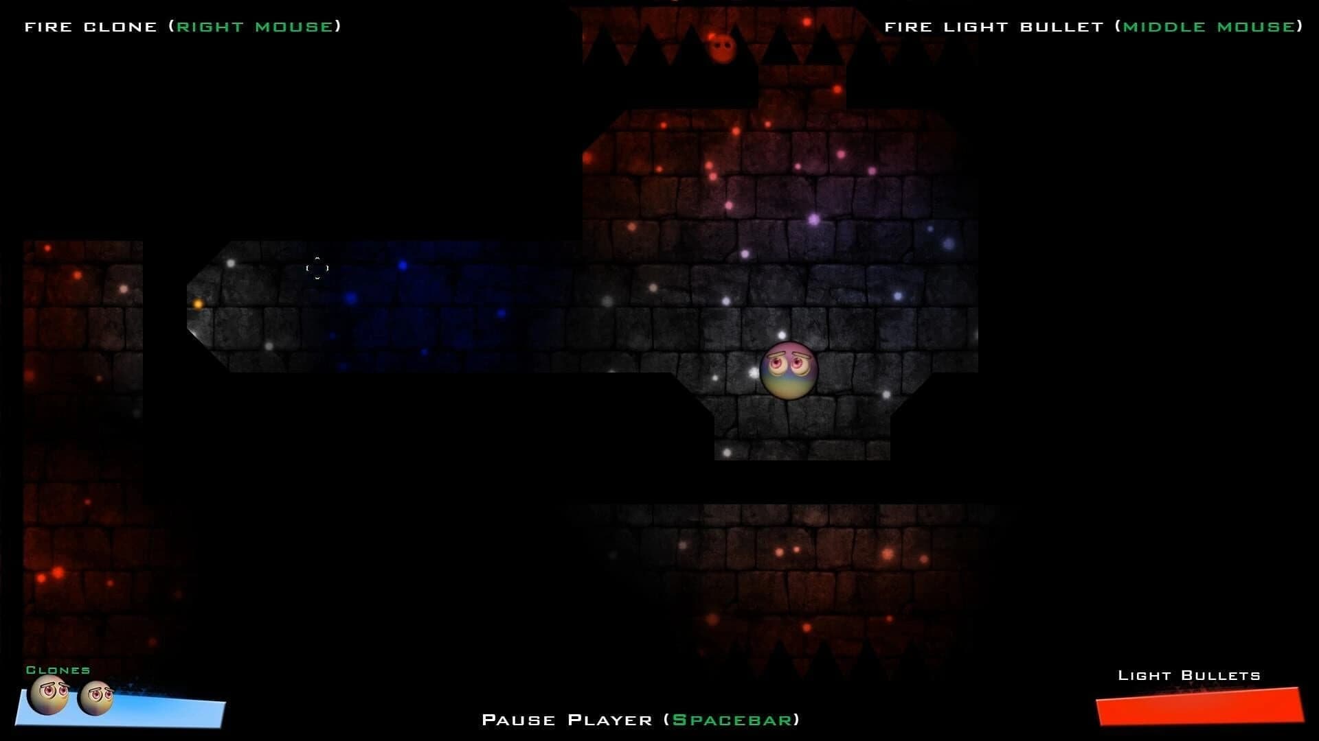 Which Way Out screenshot 2