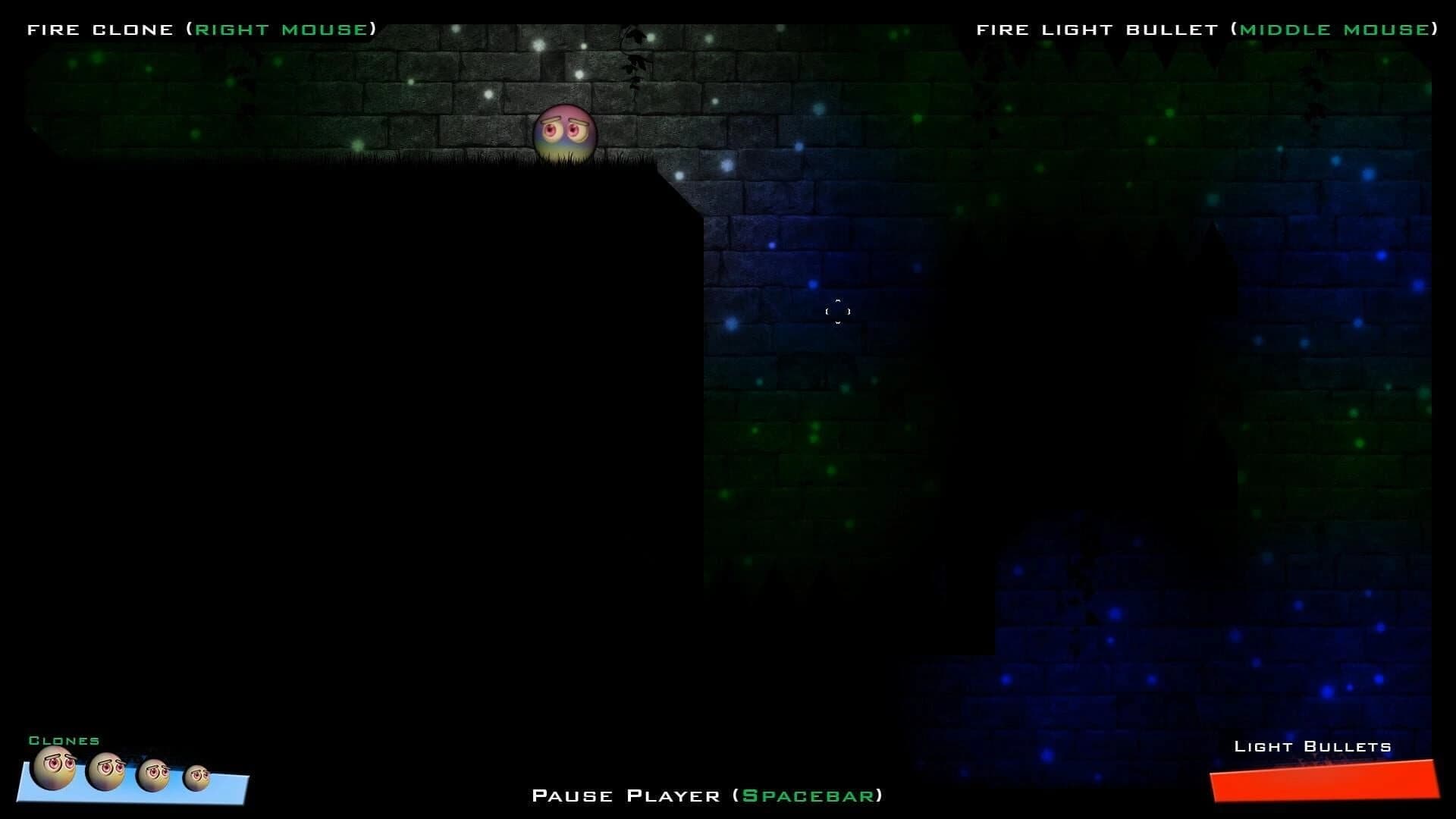 Which Way Out screenshot 1