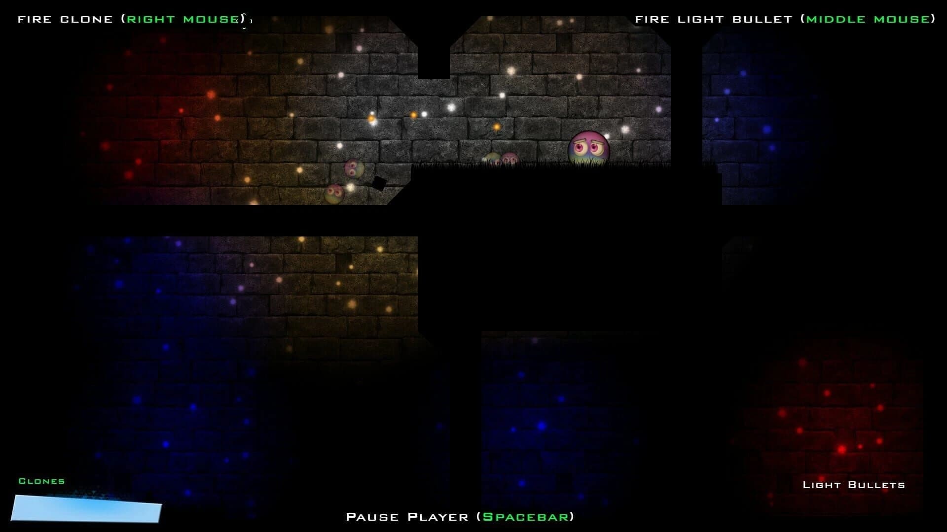 WhichWayOut? screenshot 3