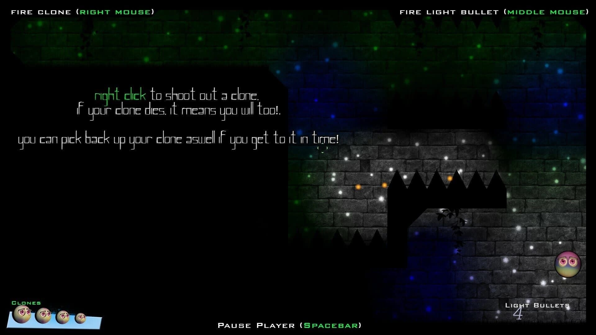WhichWayOut? screenshot 1