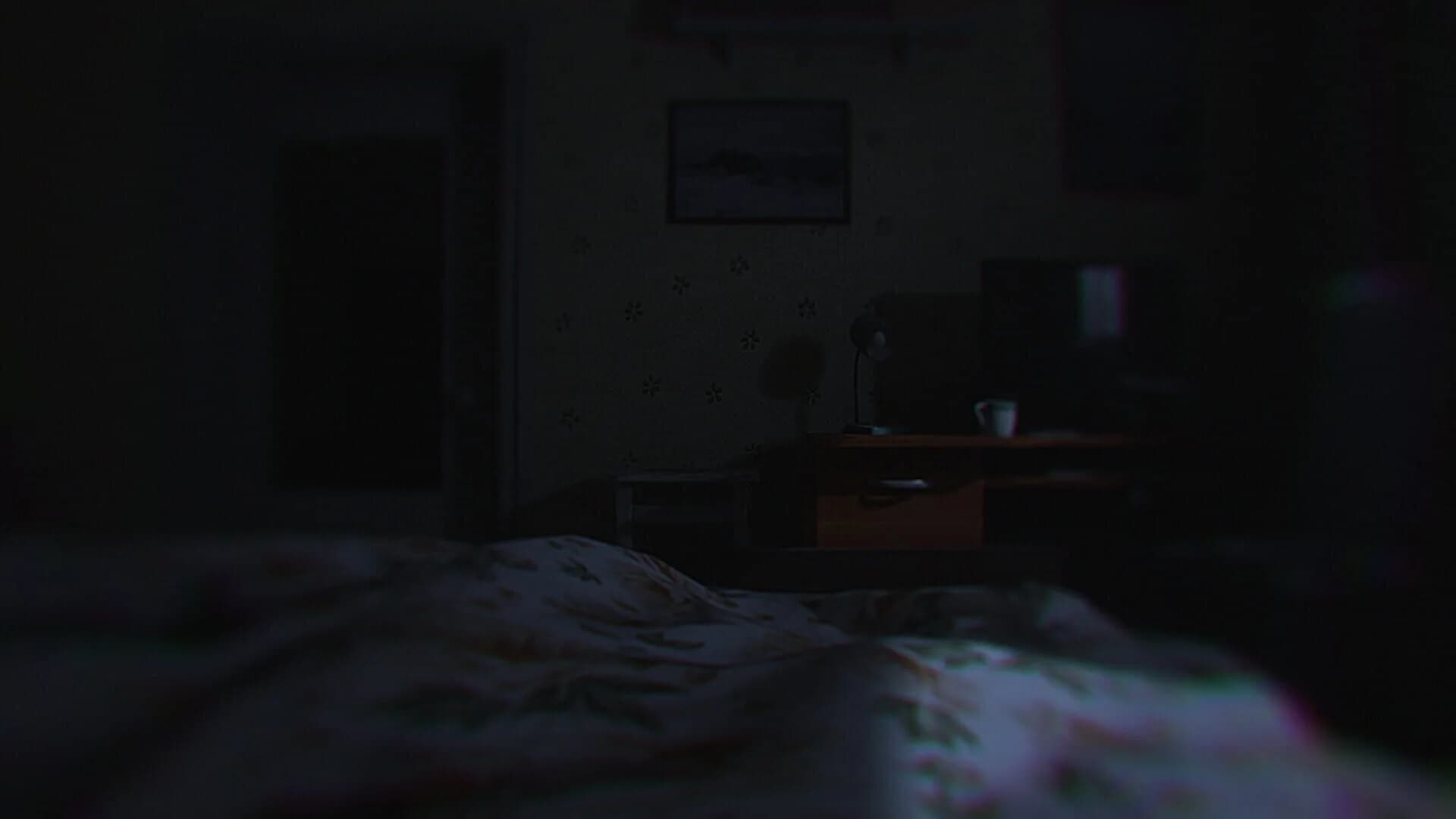 While Sleeping screenshot 2