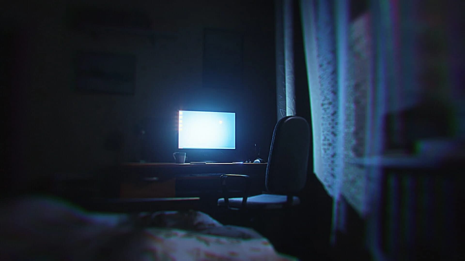 While Sleeping screenshot 3