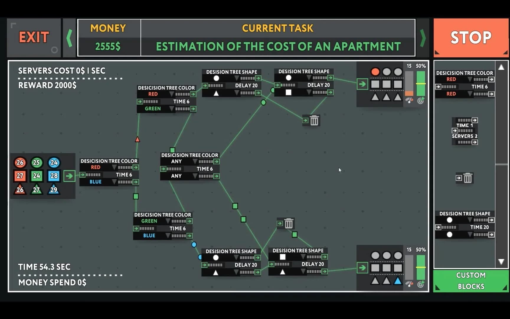 while True: learn() screenshot 5