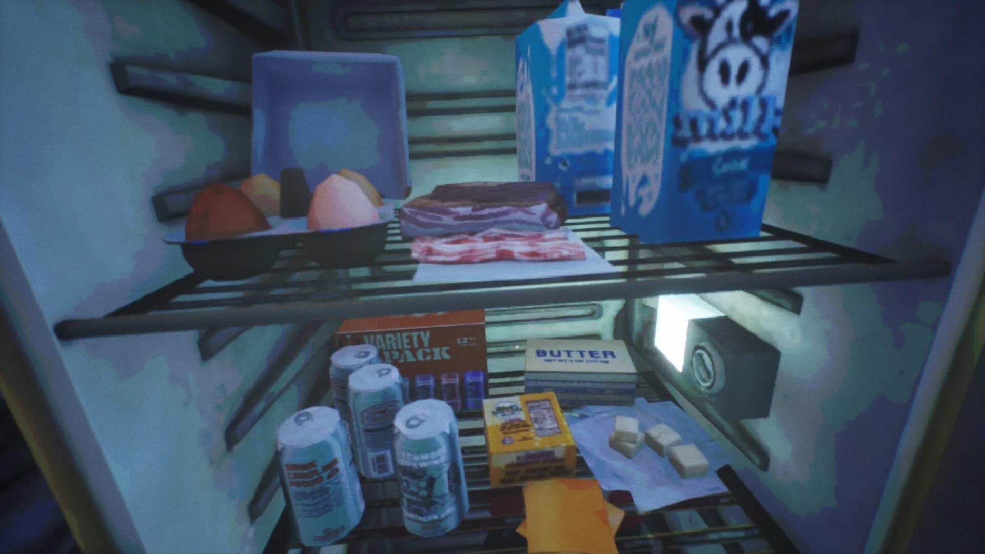 While We Wait Here screenshot 4