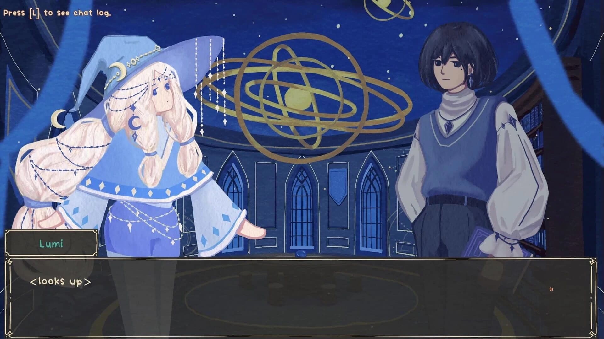 Whimel Academy screenshot 2