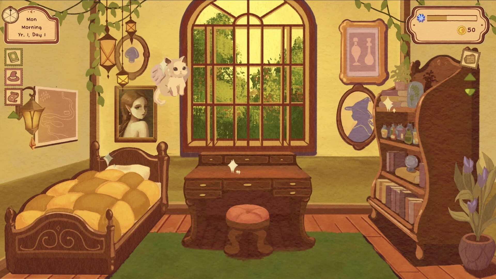 Whimel Academy screenshot 4