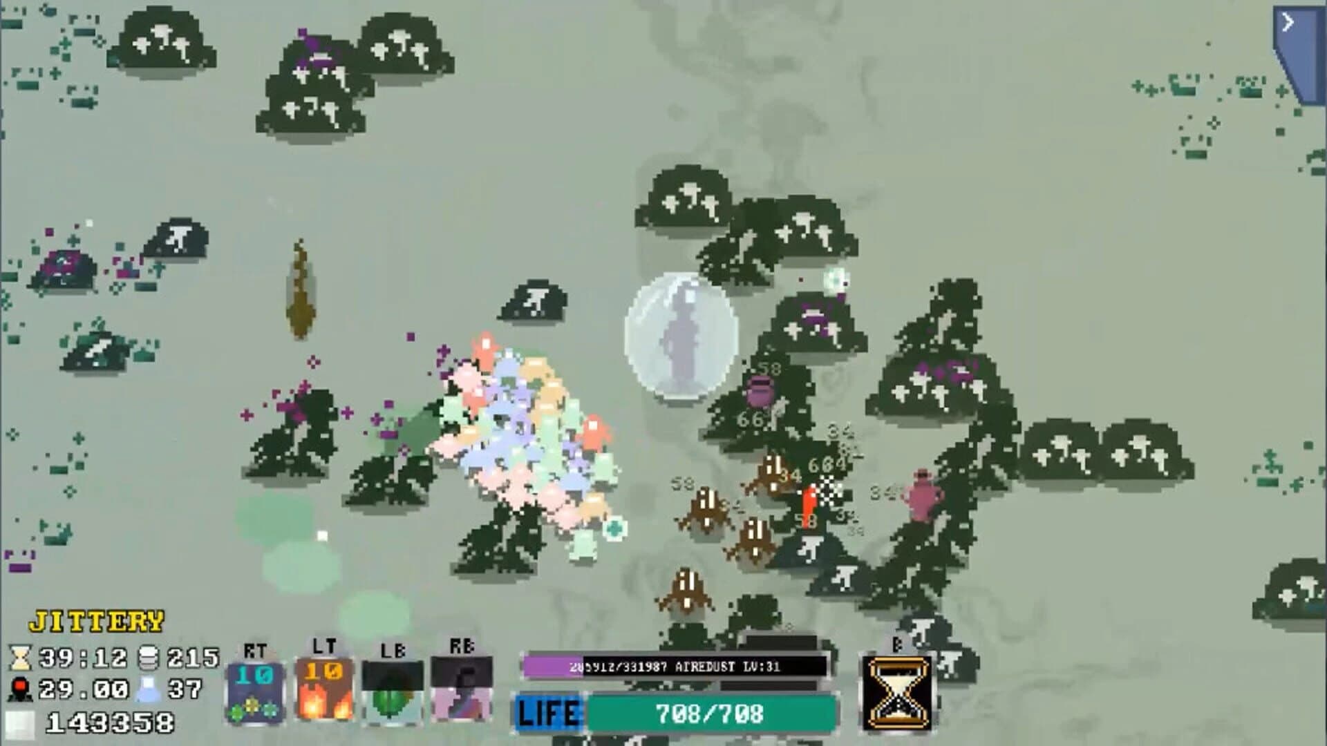 Whimsical Quest screenshot 5