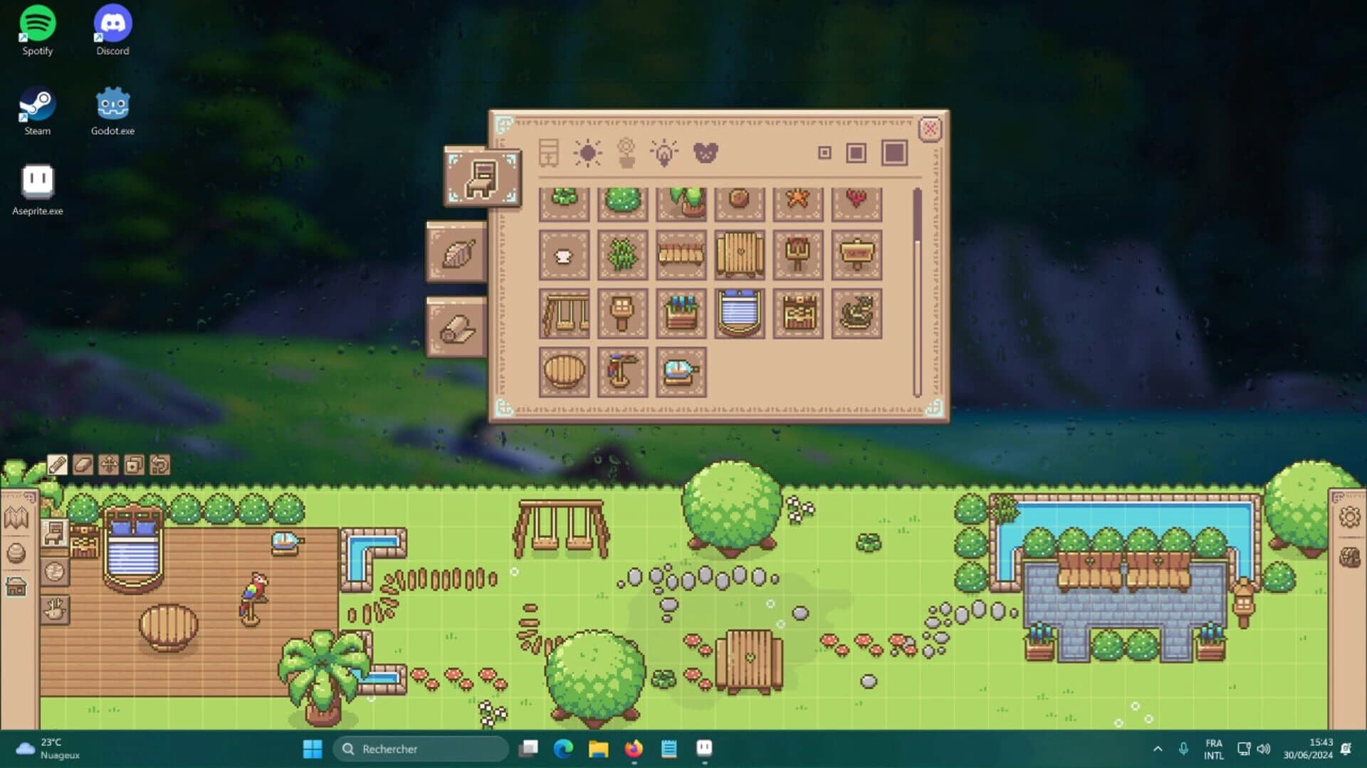 Whimside screenshot 5