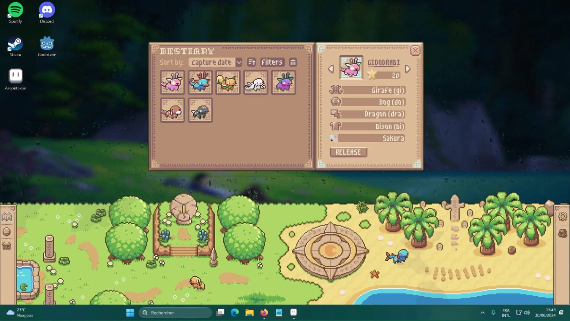 Whimside screenshot 3