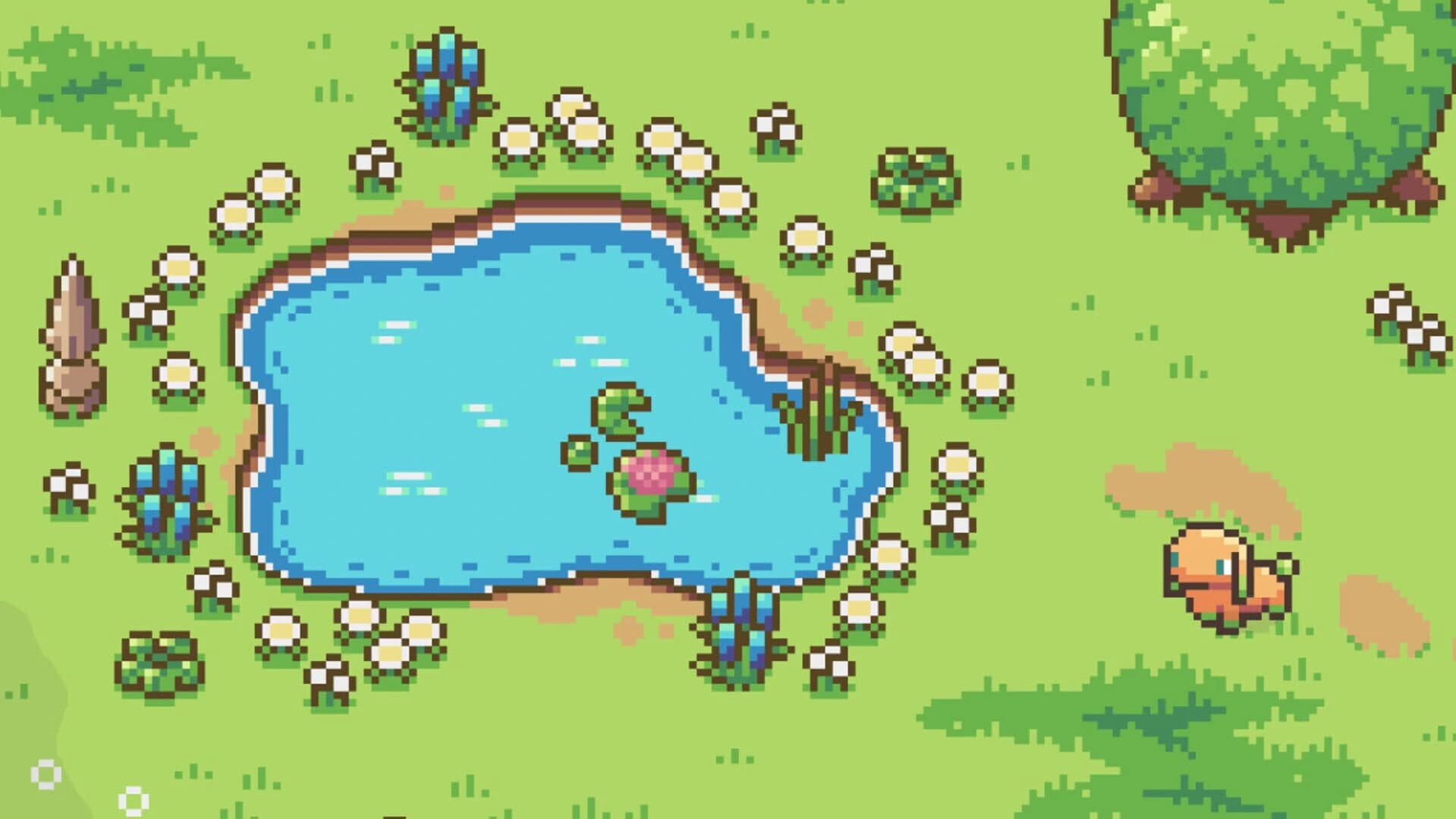Whimside screenshot 2