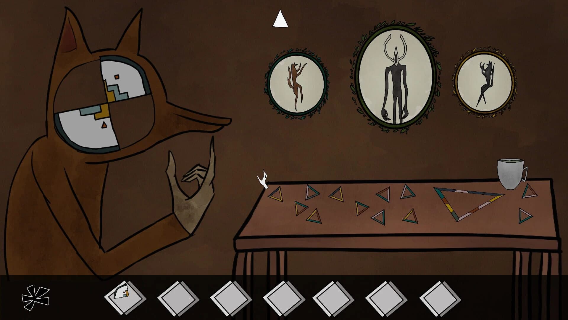 Whimsy screenshot 2
