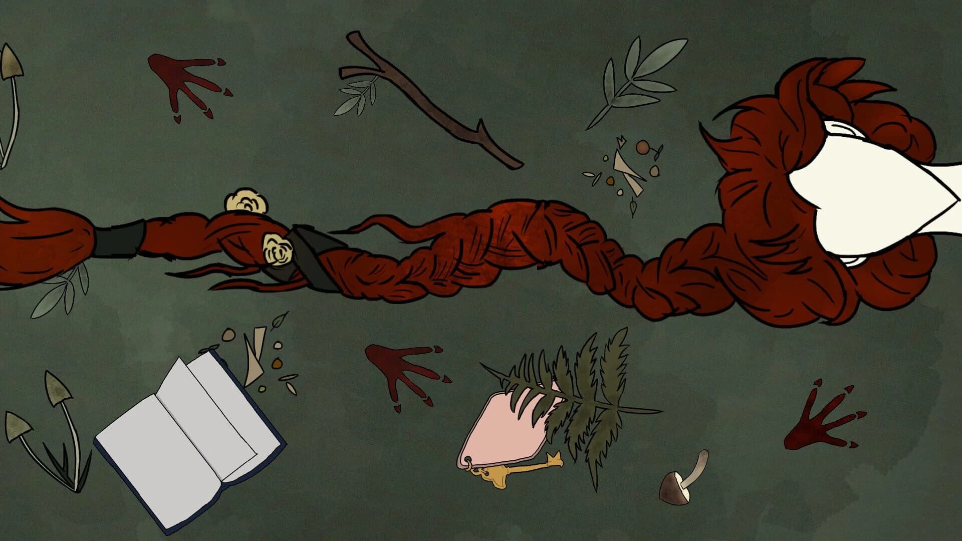 Whimsy screenshot 3