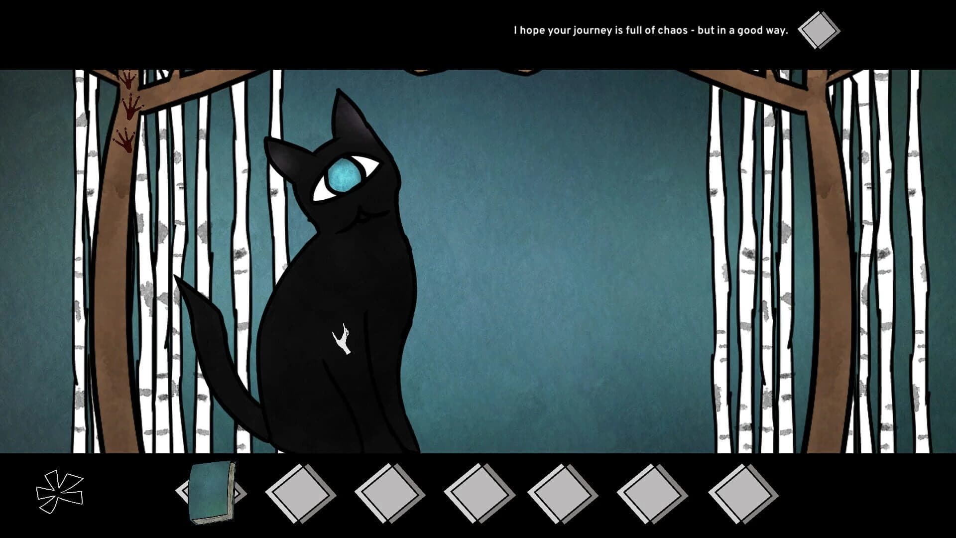 Whimsy screenshot 1