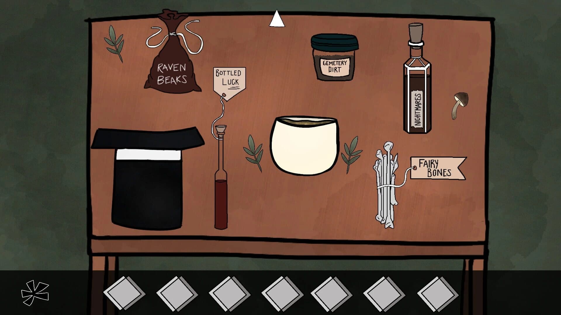 Whimsy screenshot 4
