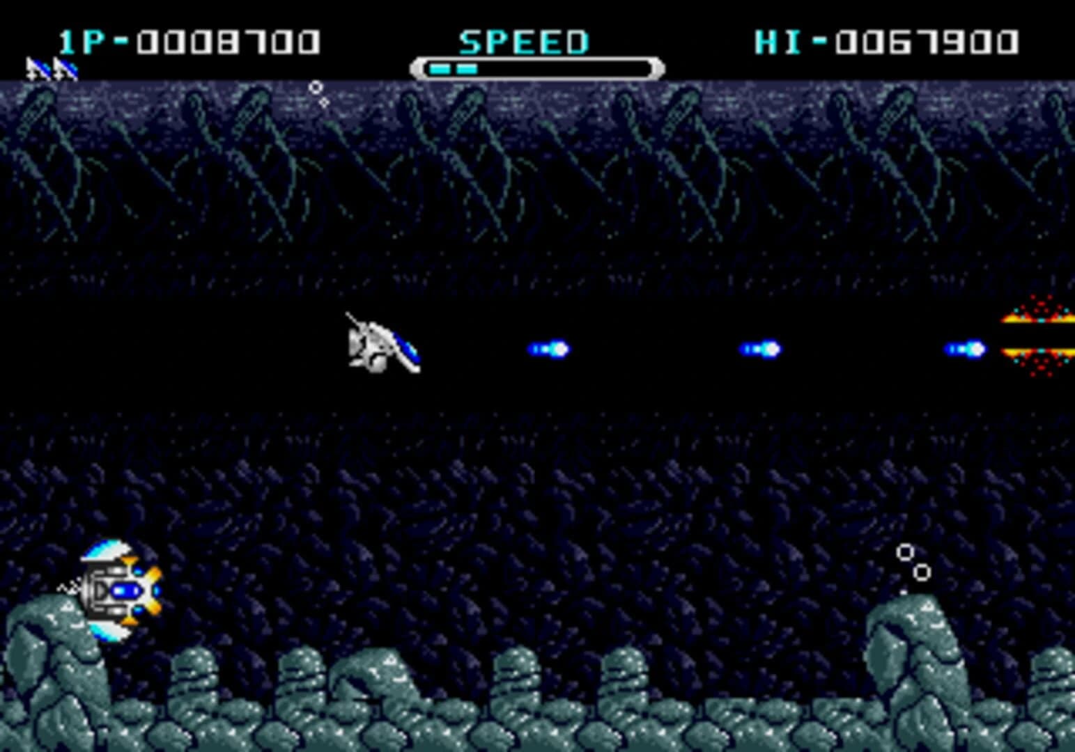 Whip Rush screenshot 5