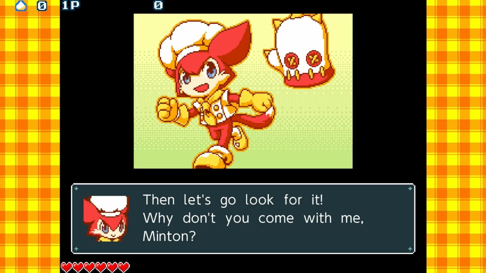 Whip! Whip! screenshot 4