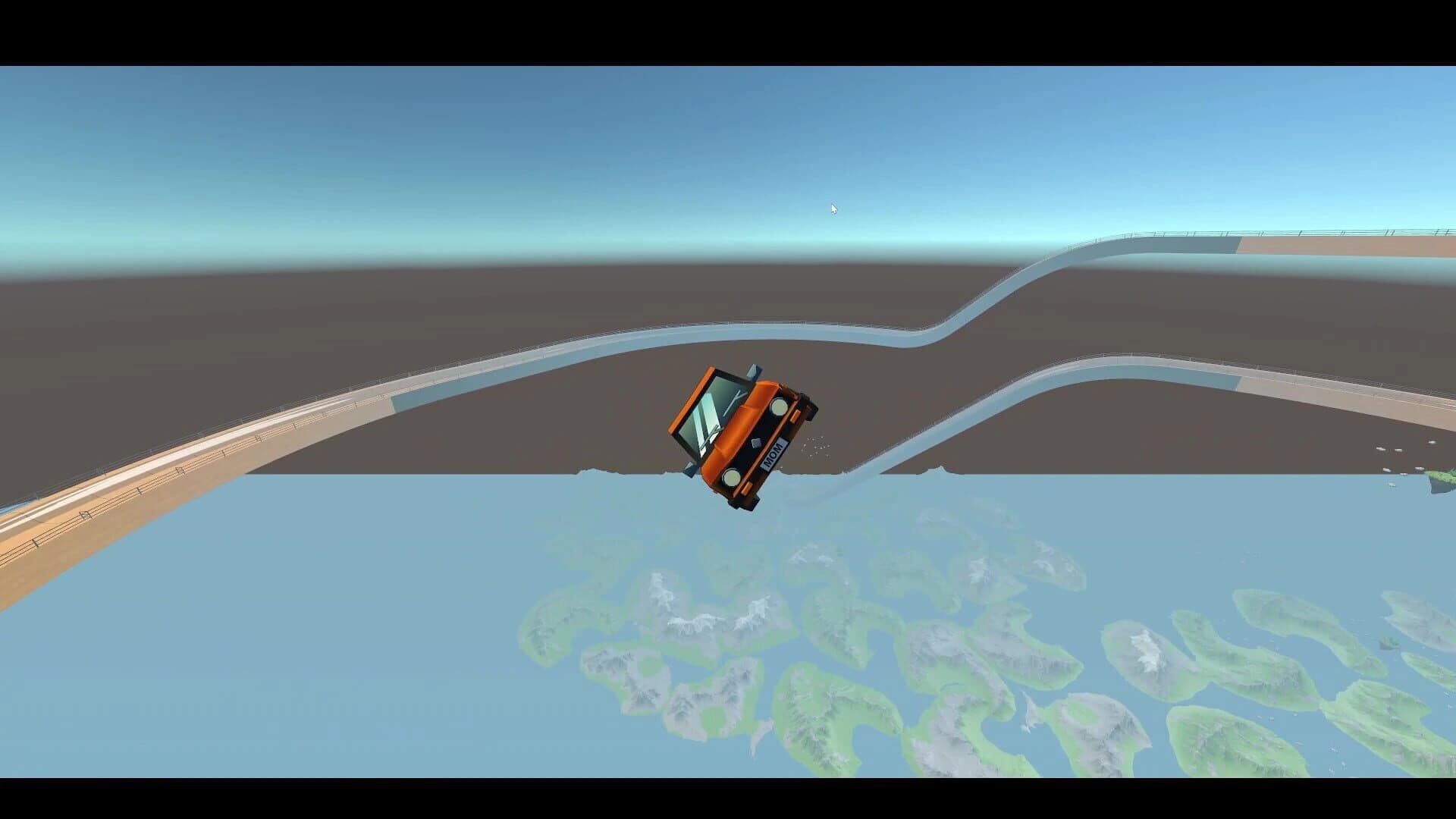 Whip Wreck screenshot 4