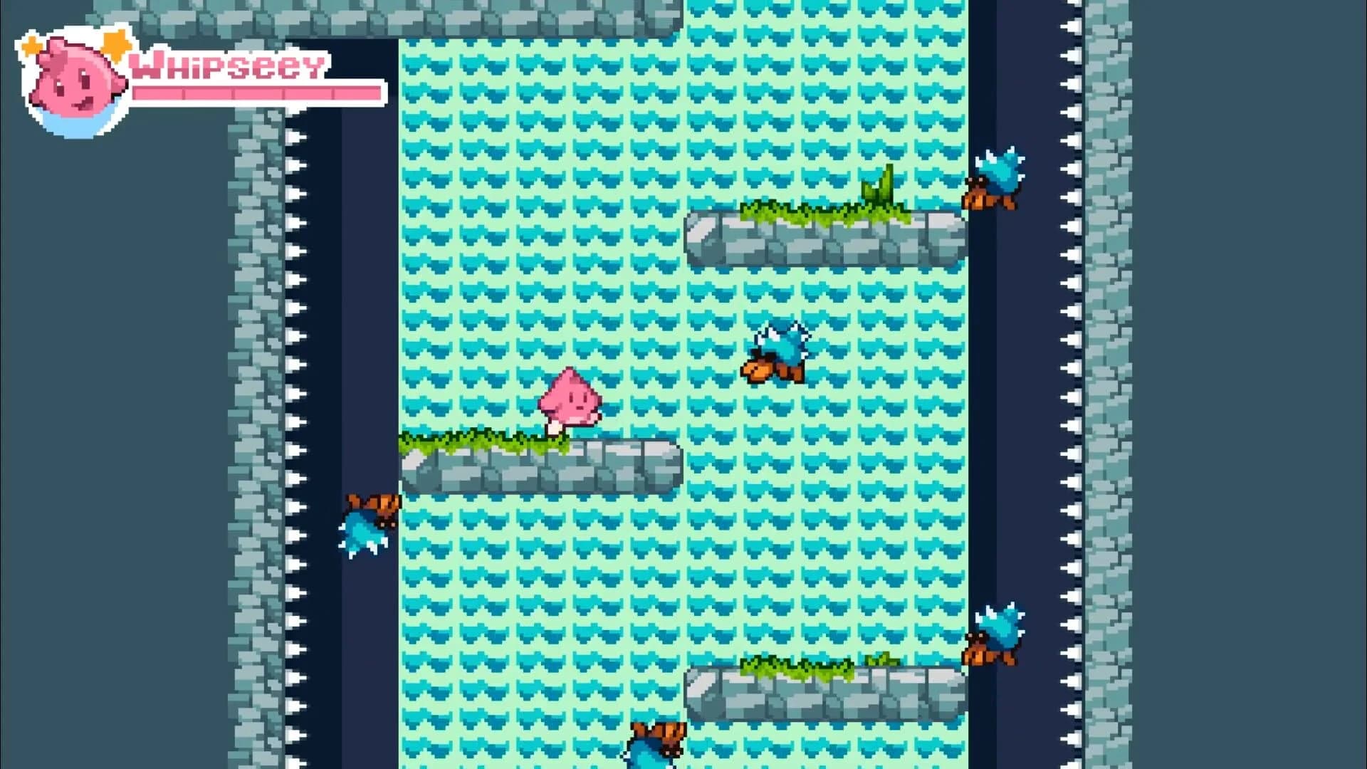 Whipseey and the Lost Atlas screenshot 3