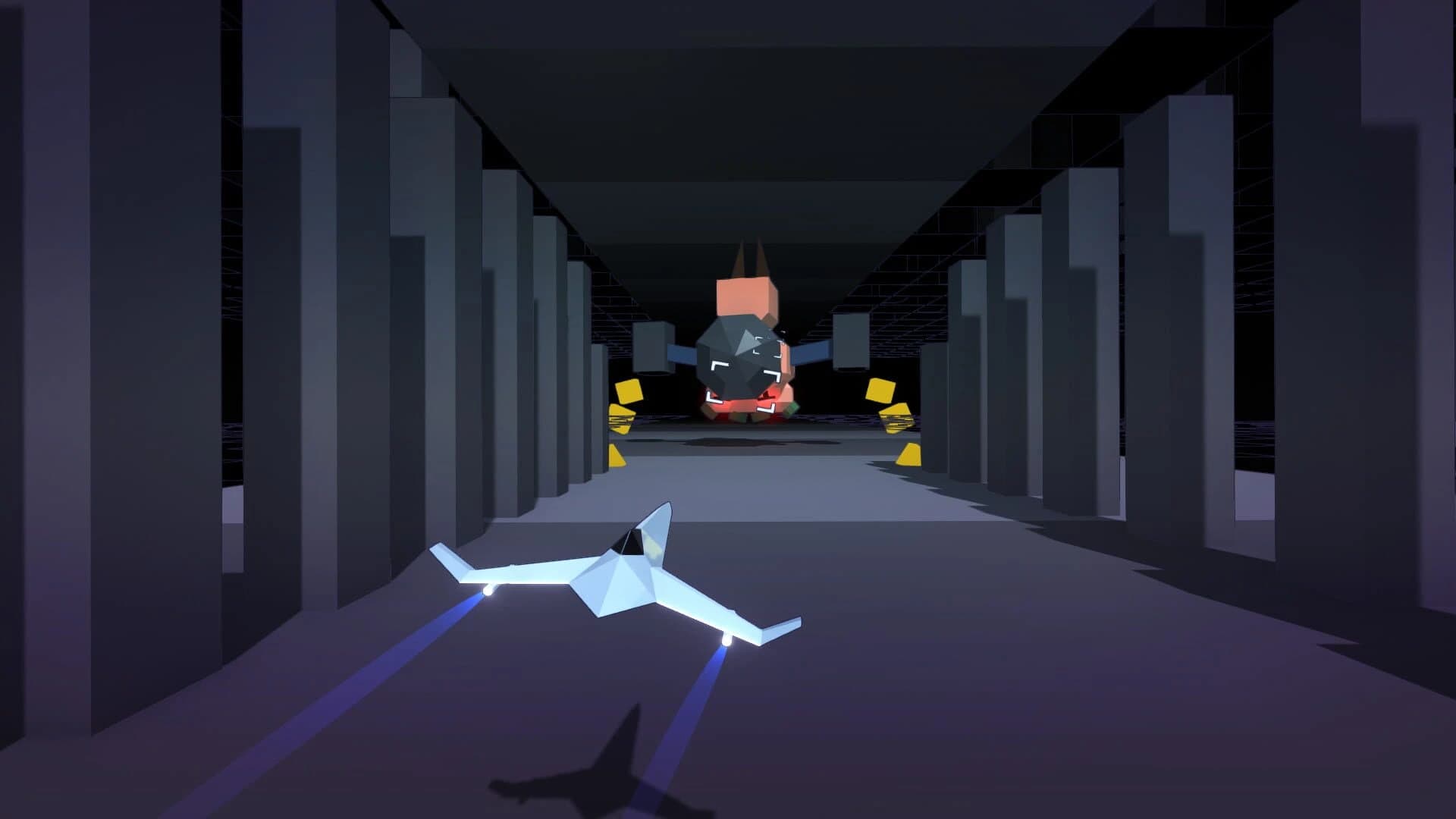 Whisker Squadron screenshot 4