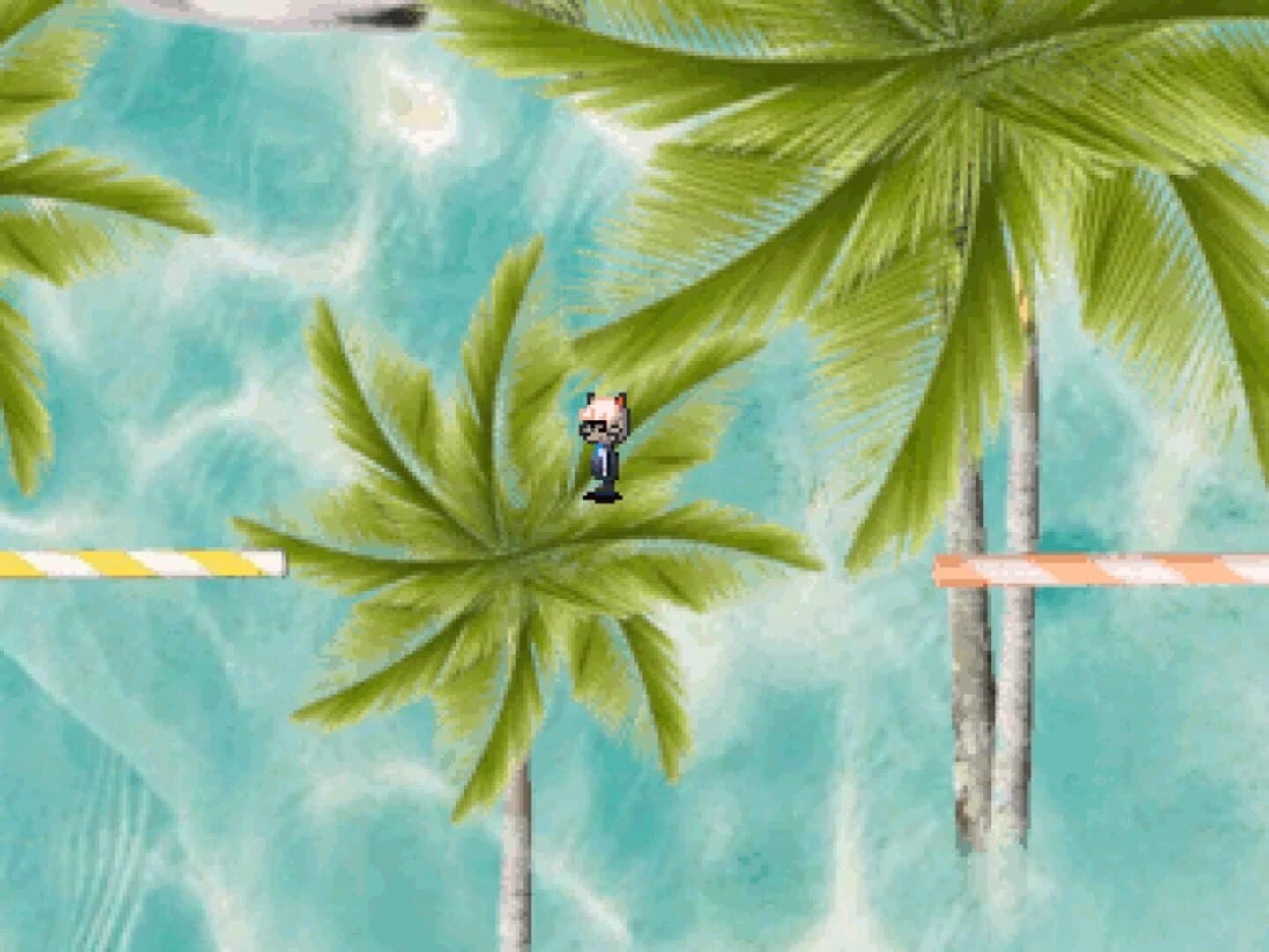 Whiskers screenshot 2