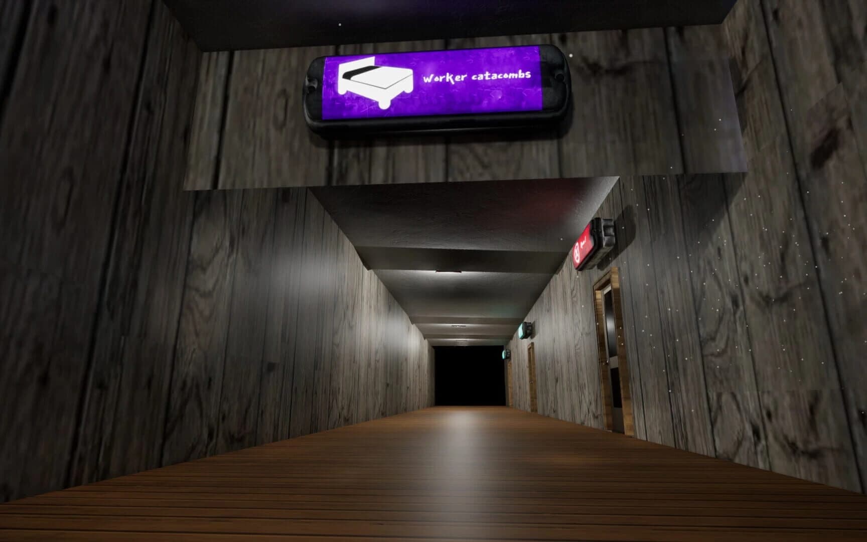 Whiskers Wonderland screenshot 2