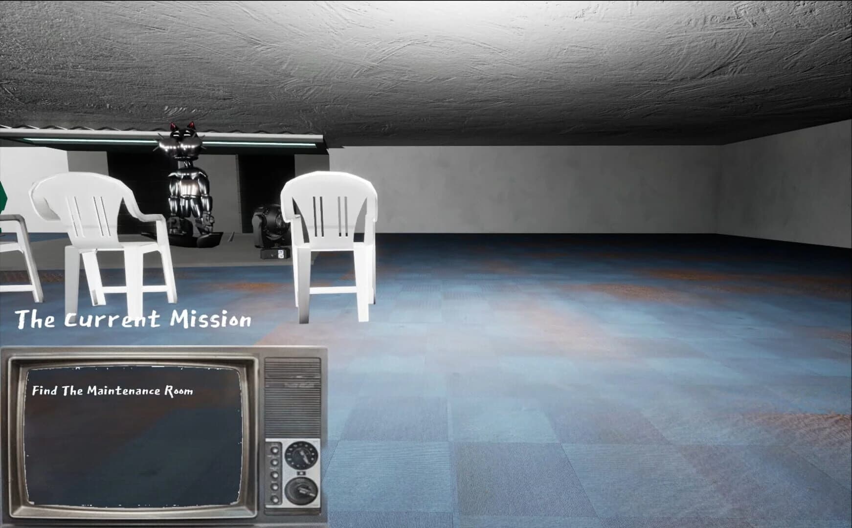 Whiskers Wonderland screenshot 3