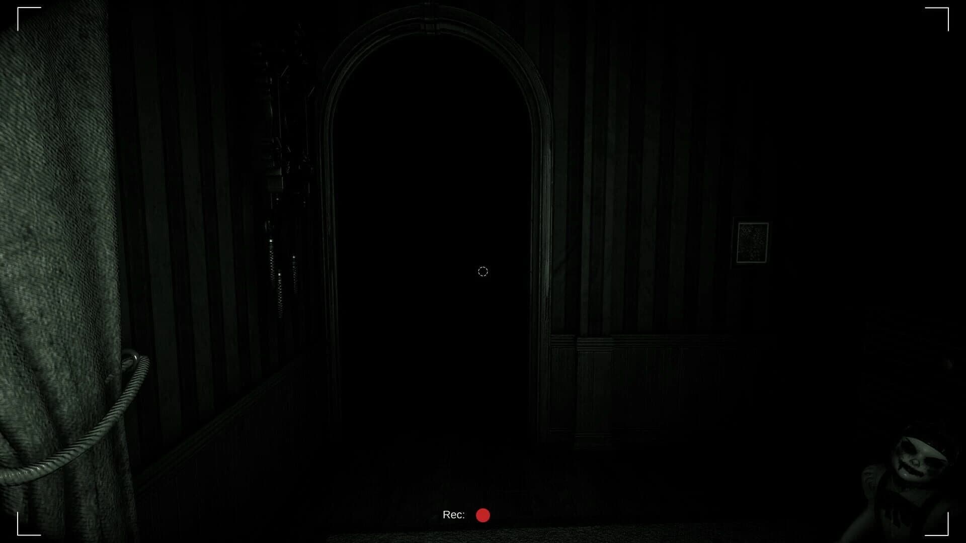 Whisper Of The Curse screenshot 2