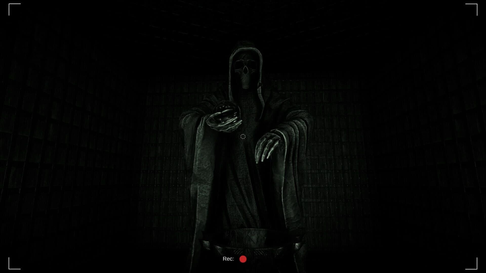 Whisper Of The Curse screenshot 5