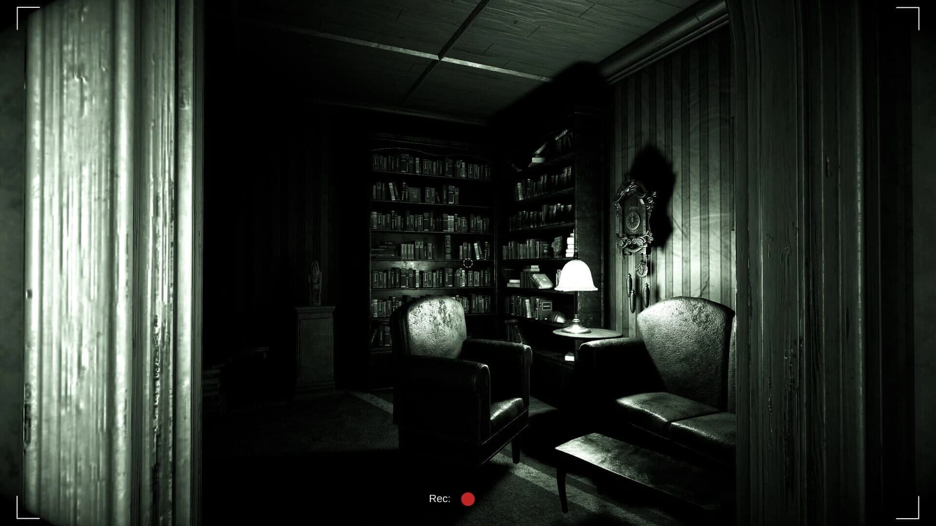 Whisper Of The Curse screenshot 4