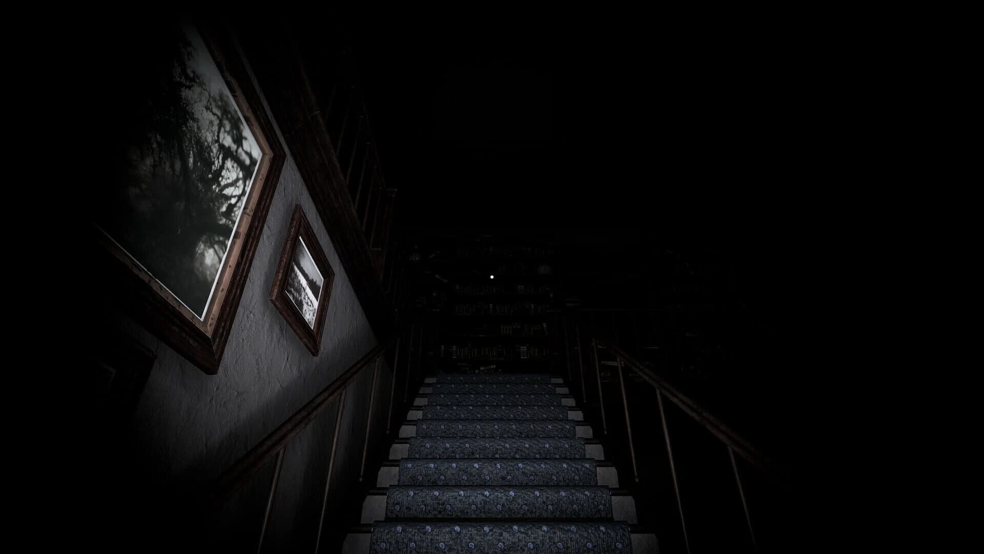 Whisper Of The Curse screenshot 3