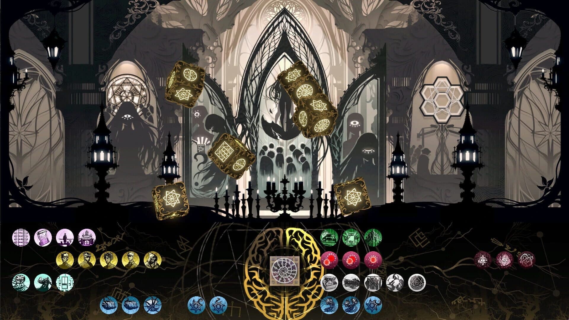 Whisper of Y'Ryando screenshot 1