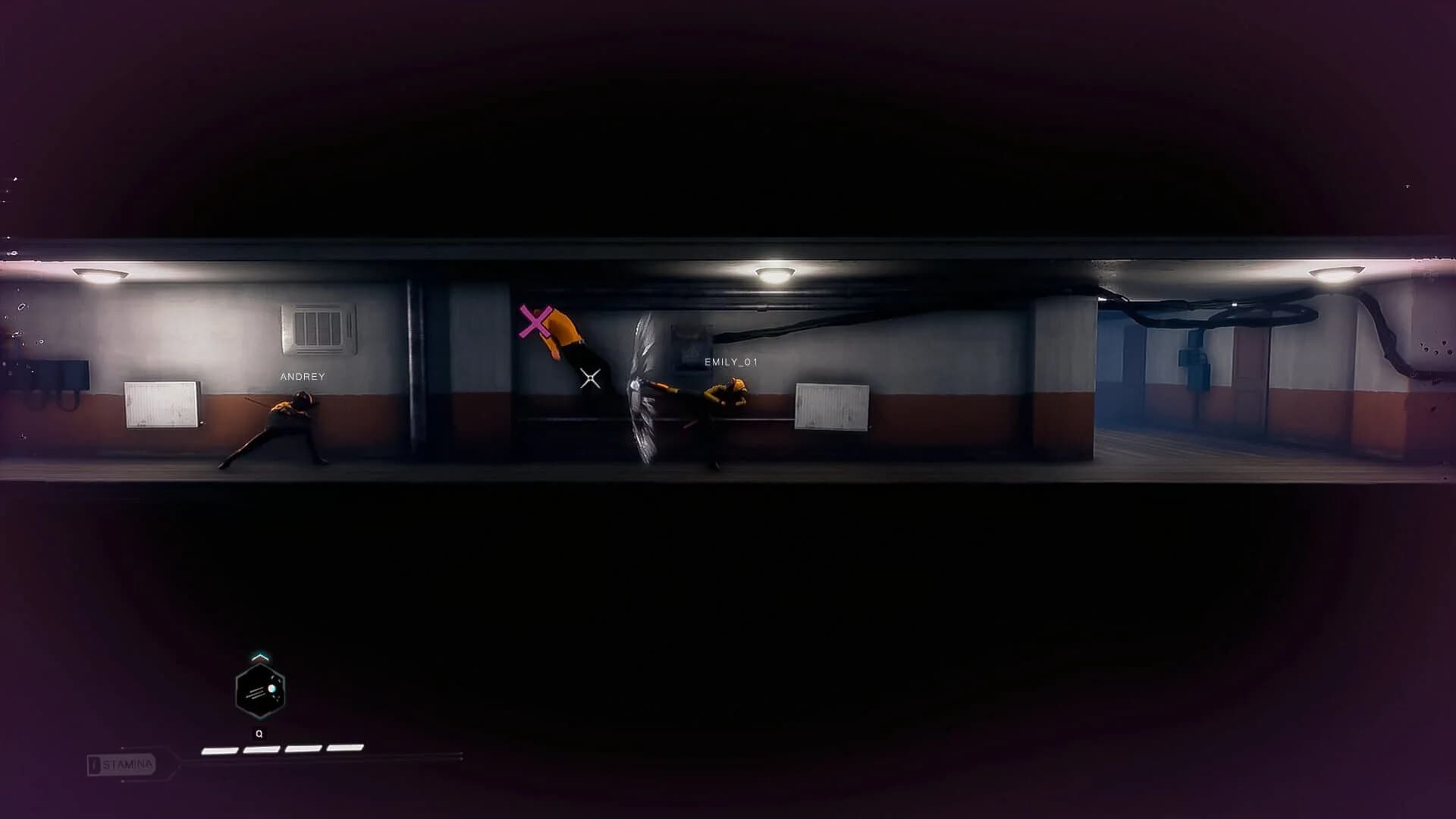 Whisper Trip screenshot 4