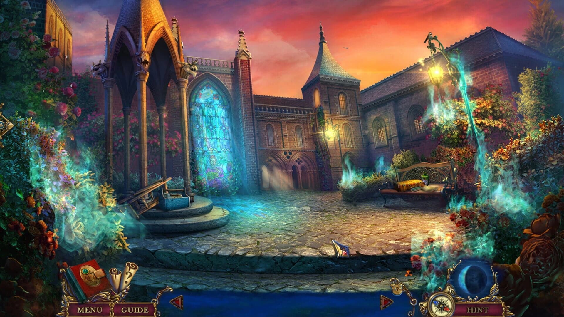 Whispered Secrets: Tying the Knot screenshot 5