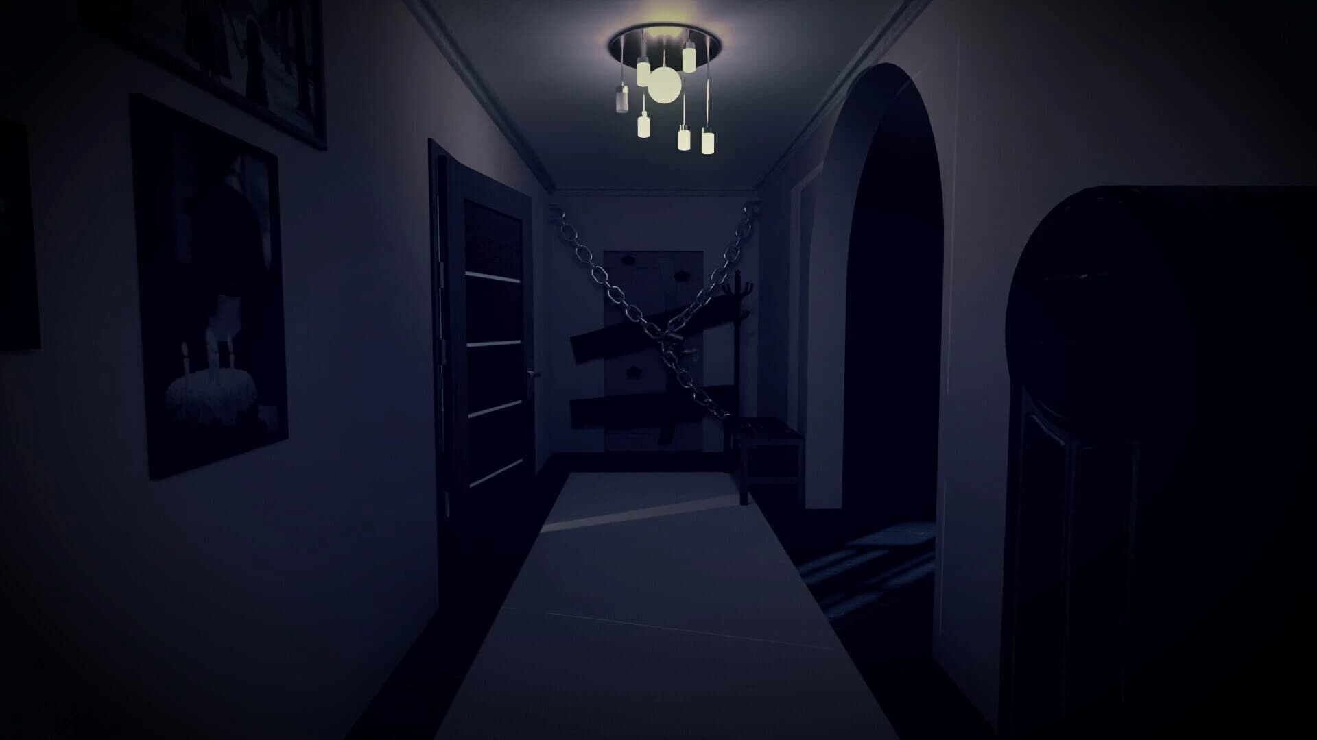 Whispering Death screenshot 5