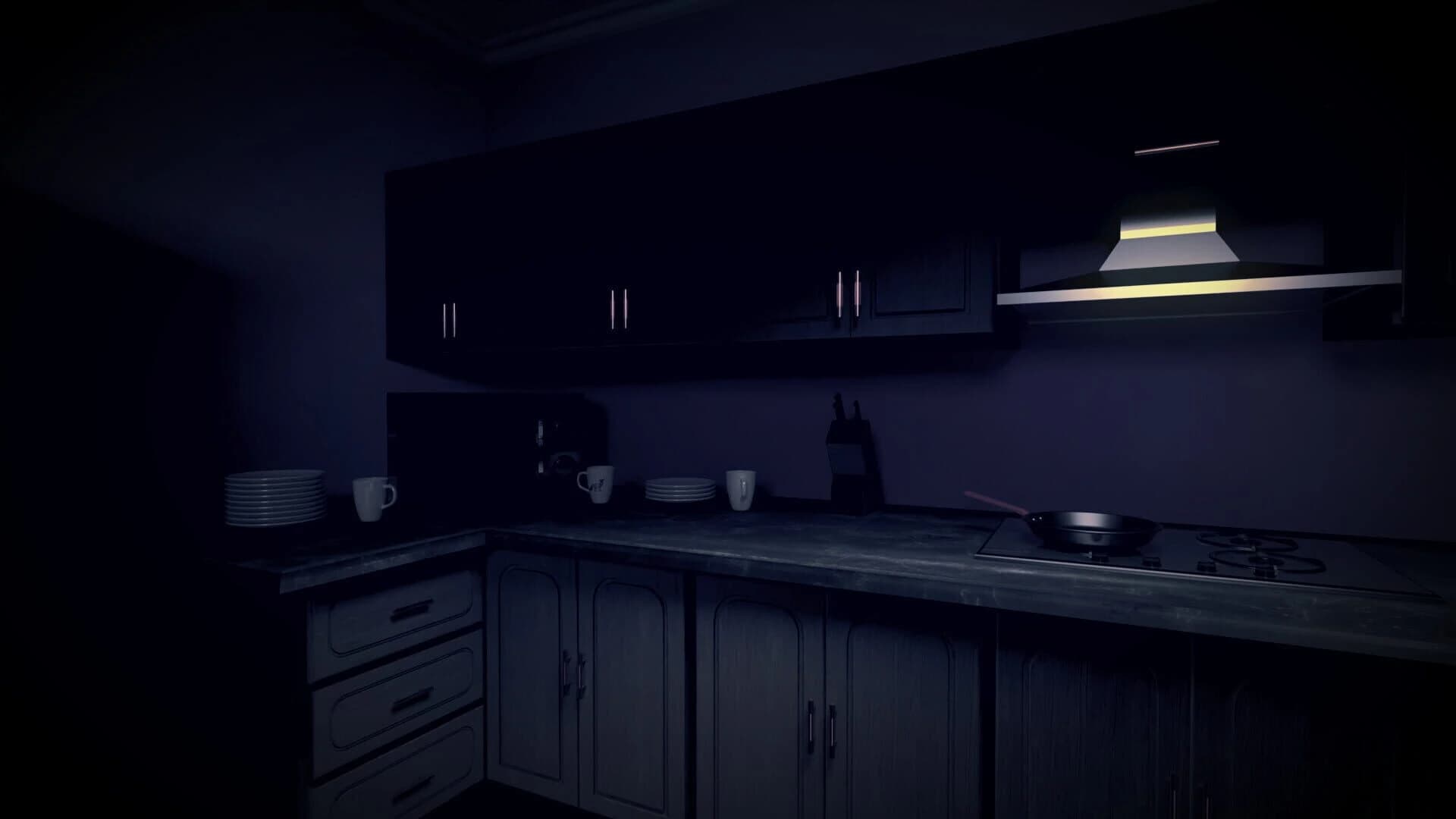 Whispering Death screenshot 1