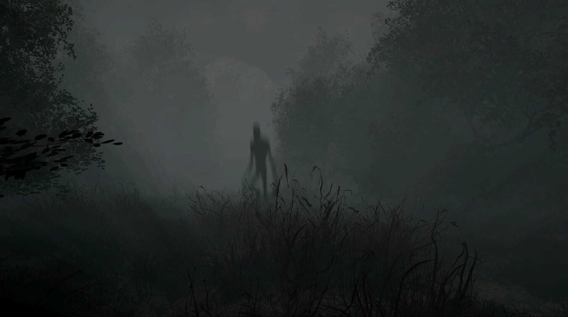 Whispering Fog screenshot 2